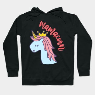 Mamacorn Hoodie